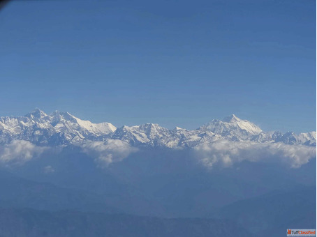 5K Treks Pvt Limited