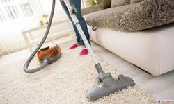 Affordable Carpet Cleaning Services Agra - Washodry