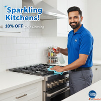 House Cleaning Services in Belapur Affordable Professional