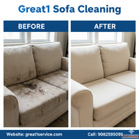 Best Sofa Cleaning Service In Thane