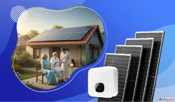 This Solar Choice Is Perfect for Small Families Seniors