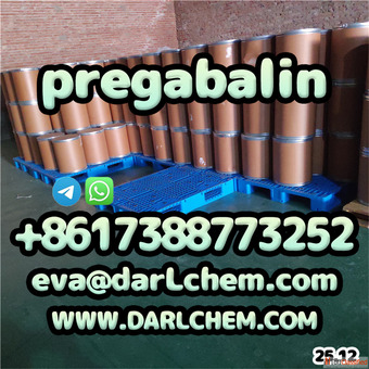 darl 99 prega-balin powder Salt