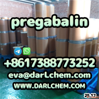 darl 99 prega-balin powder Salt