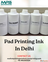 High Quality Pad Printing Ink In Delhi For Industrial Commer...