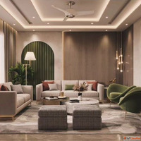 RN Construction Co - Residential Commercial Interior and Civ...