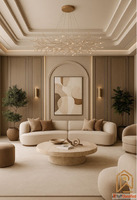 Residential Interior Designers in KreateCube Mohali