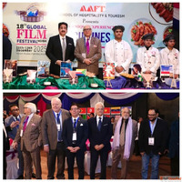 Comorian Cuisine Showcased at International Food Festival du...