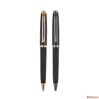 Laser Engraved Customized Pens