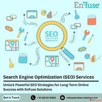 Unlock Powerful SEO Strategies for Long-Term Success with En...