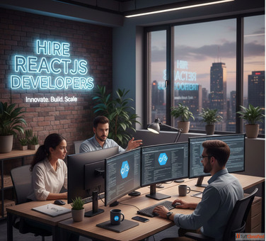 Hire ReactJS Developers at Low Cost