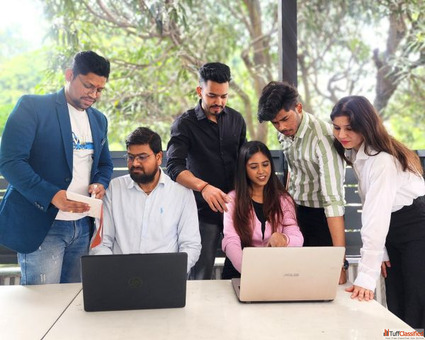 Saar Asia - Best Graphic Designing Company in Dehradun for Creative Brand Identity