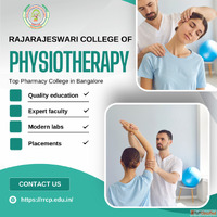 Rajarajeswari College of Pharmacy - Top Pharmacy College in ...