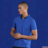 Mars 200 Polo T-shirts