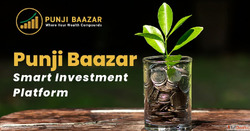 Punji Baazar Smart Investment Platform