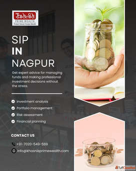 SIP in Nagpur