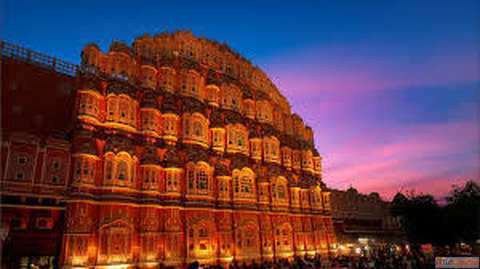 Best Hill Heritage Places to Visit in Rajasthan in Summer 2025