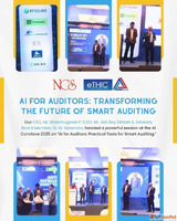 Our CEO Mr. Shanmugavel P COO Mr. Asir Roy Dinesh and Adviso...