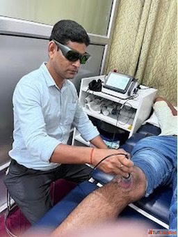 Best Chiropractor in Lucknow