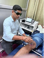 Best Chiropractor in Lucknow