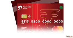Free Online Debit Card with Instant Digital Access