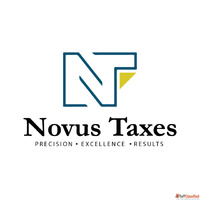 Small Business Tax Planning Outsourced Tax Services