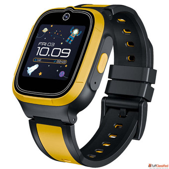 Buy Kids Smart Watch with Stylish and Feature-Packed Design Online