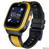 Buy Kids Smart Watch with Stylish and Feature-Packed Design ...