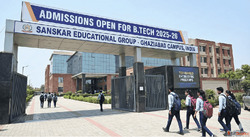 Top-Rated Engineering Colleges in Ghaziabad Admissions Open