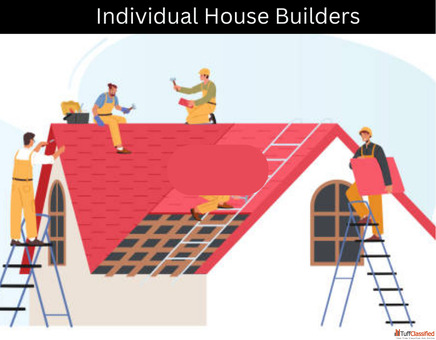 Individual House Builders in Chennai - Custom Home Experts