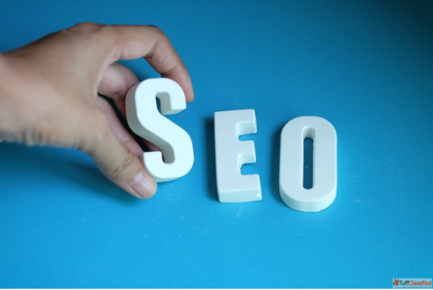 Top SEO Services in Hyderabad
