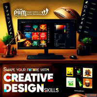 PIIM Website Designing Course in Patiala - Learn Design Thin...