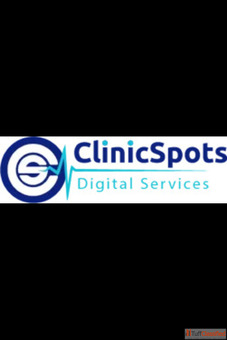 Healthcare Digital Marketing Company ClinicSpots Digital Services