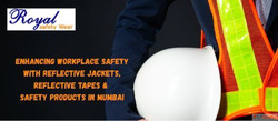 Safety Products in Mumbai