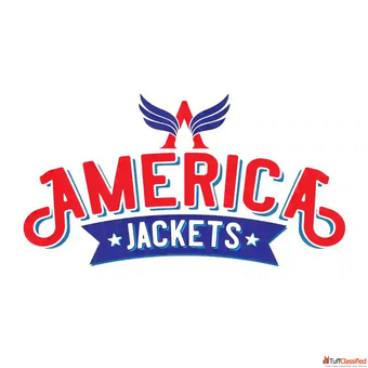 America Jackets
