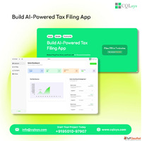 AI Tax Filing Software for Faster Error-Free Compliance