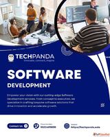 Software Company in Indore