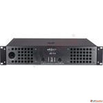 ATI Plus Series Amplifier for Powerful Audio Performance