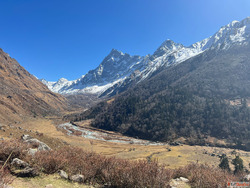 Har Ki Dun Trek Detailed Itinerary