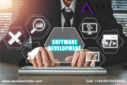 Custom Software Development Nashik Software Support