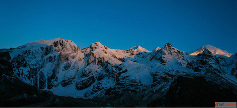 Goechala Trek Detailed Itinerary