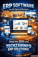 Want One ERP System to Manage Your Entire Business