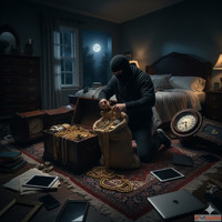 Home Theft Insurance Claim Process Made Simple