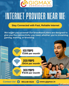 WiFi Operator Near Me with Strong Coverage Area