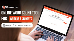 Free Online Word Count Tool for Writers Students