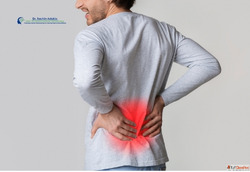 Back Pain Treatment in Mumbai by Dr. Sachin Adukia