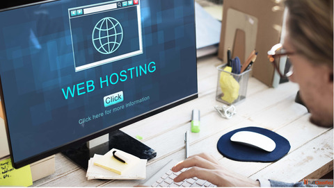 Best Domain and Hosting Provider in India - Vyapar Kranti