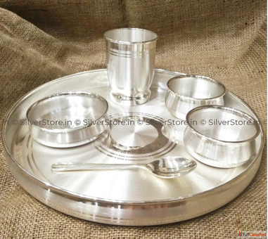 Online Silver Store - Buy Pure Silver Online