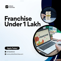 Available Profitable Alternatives Franchise Under 1 Lakh