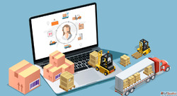 Omnichannel Commerce Solutions in Noida