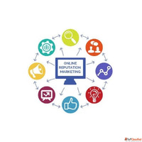 Online Reputation Management Noida